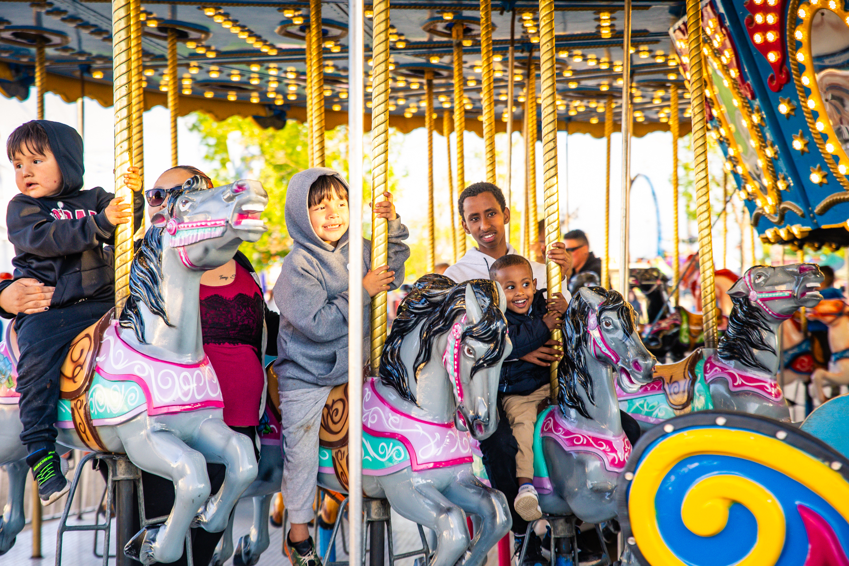 Manitoba Summer Fair
