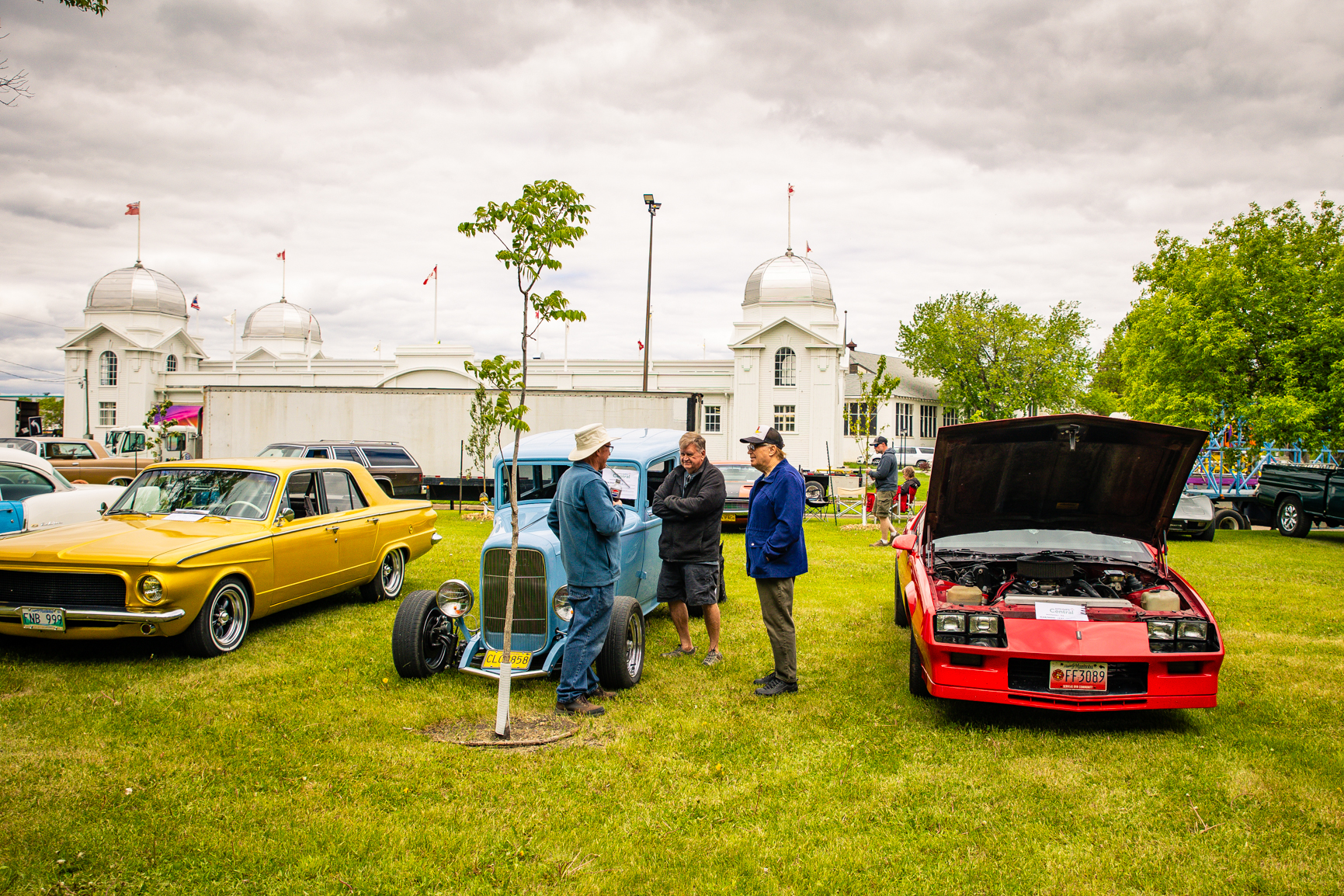 Manitoba Summer Fair